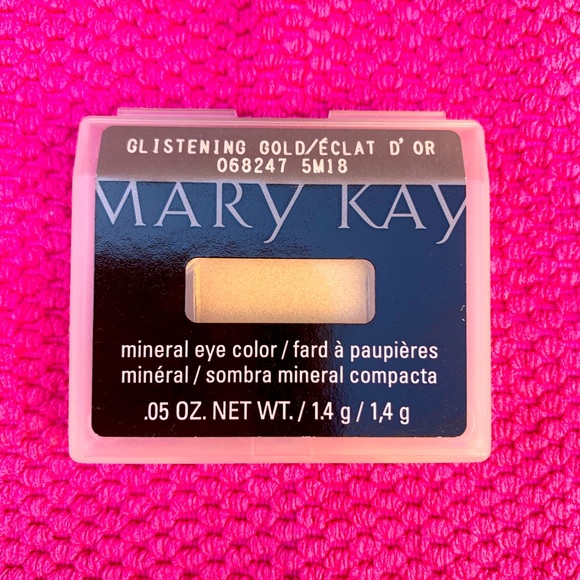 🩷MaryKay🩷Mineral Eye Color - Picture 2 of 2